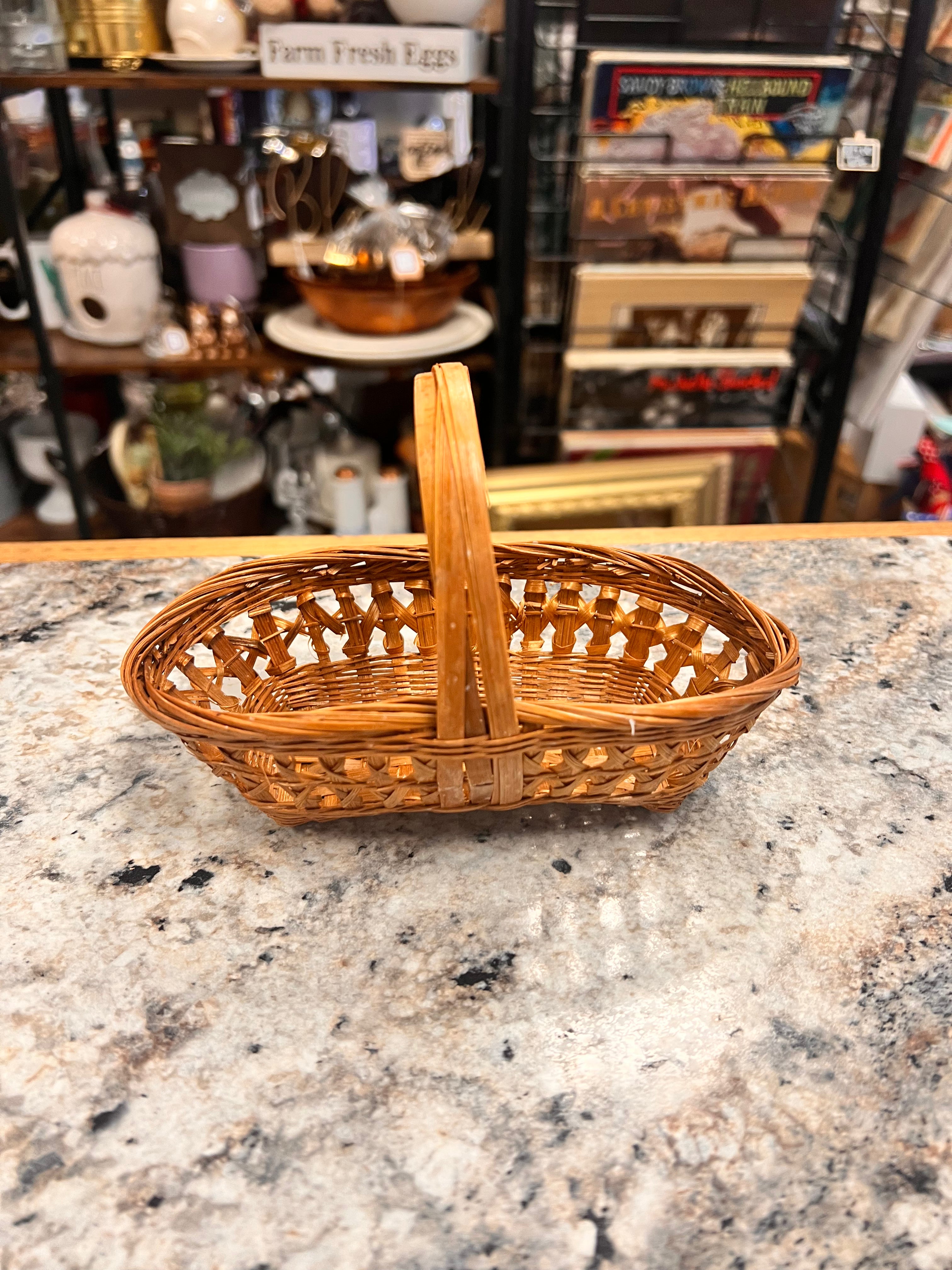 Small Basket