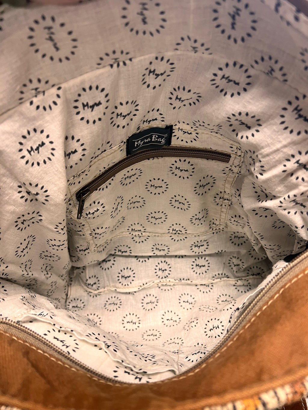 Myra Weekend Bag