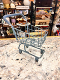 Grocery Cart