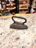 Mini Iron