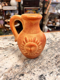 Pottery Vase