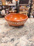 Tripod Bowl