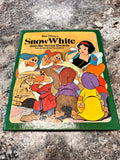 1981 Pop Up Book