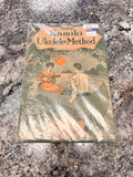1921 Song Book