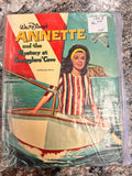 1963 Disney Book