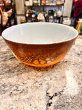 Pyrex Bowl