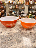 Pyrex Bowl Set