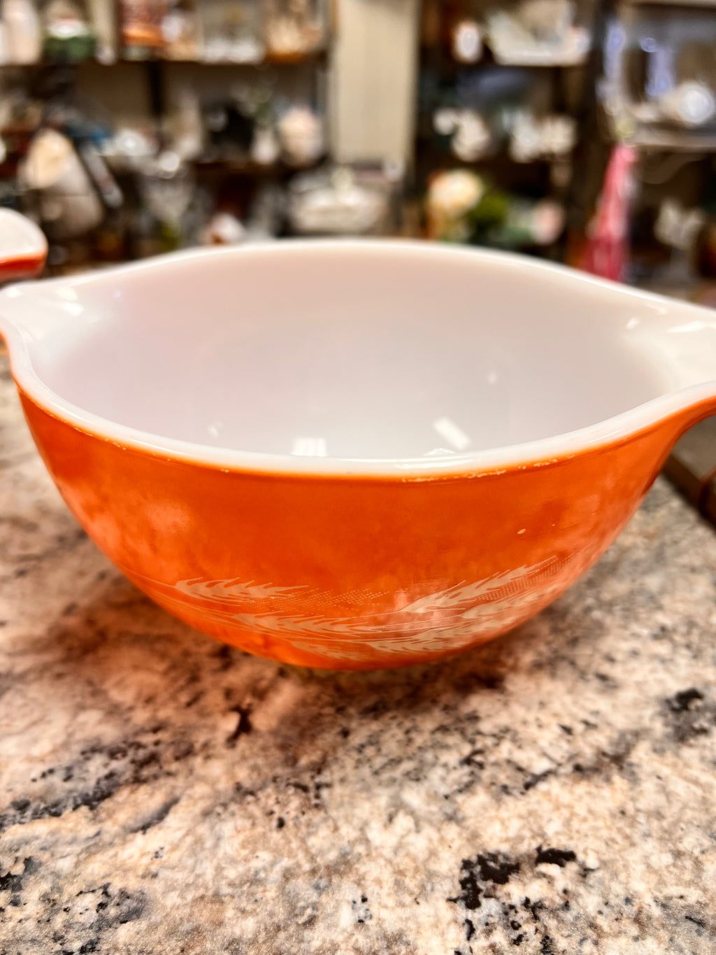 Pyrex Bowl Set