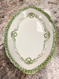 Vintage Platter