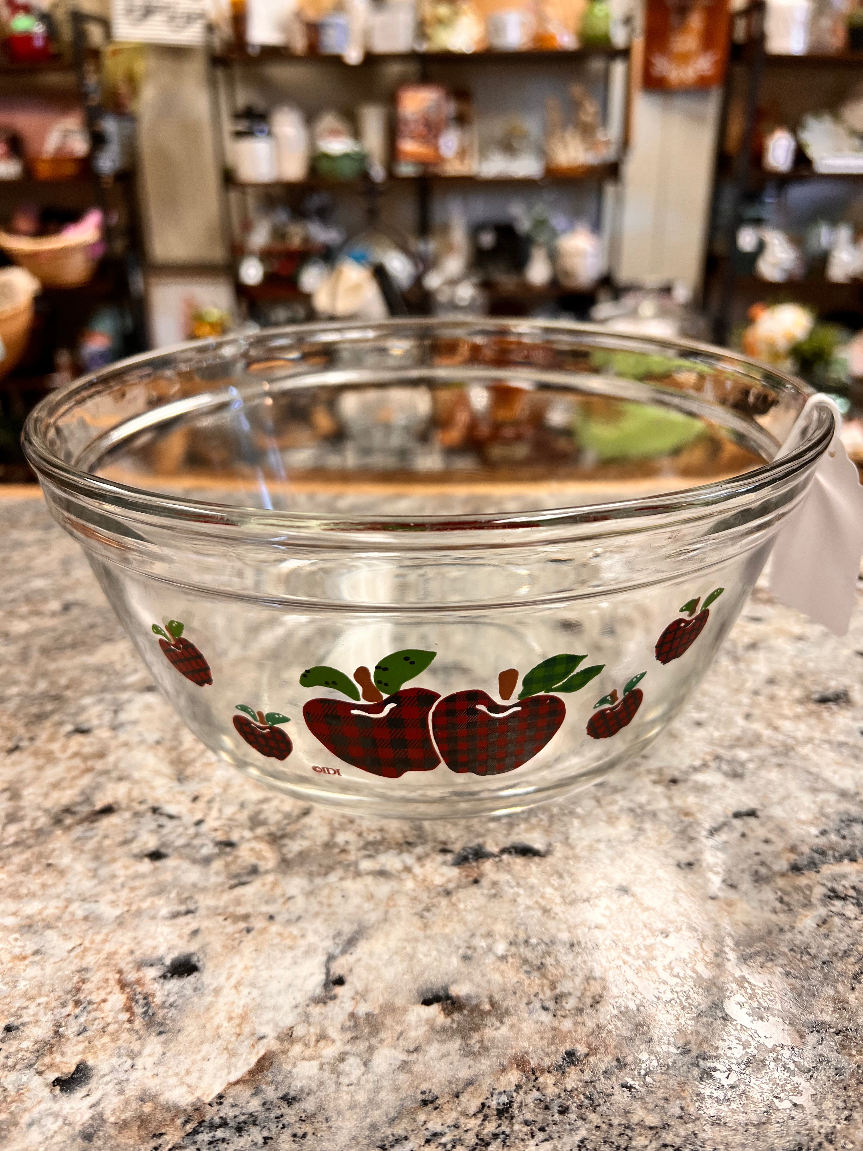 Apple Bowl