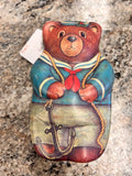 Bear Tin