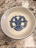 Vintage Dish