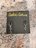 Dangle Earrings