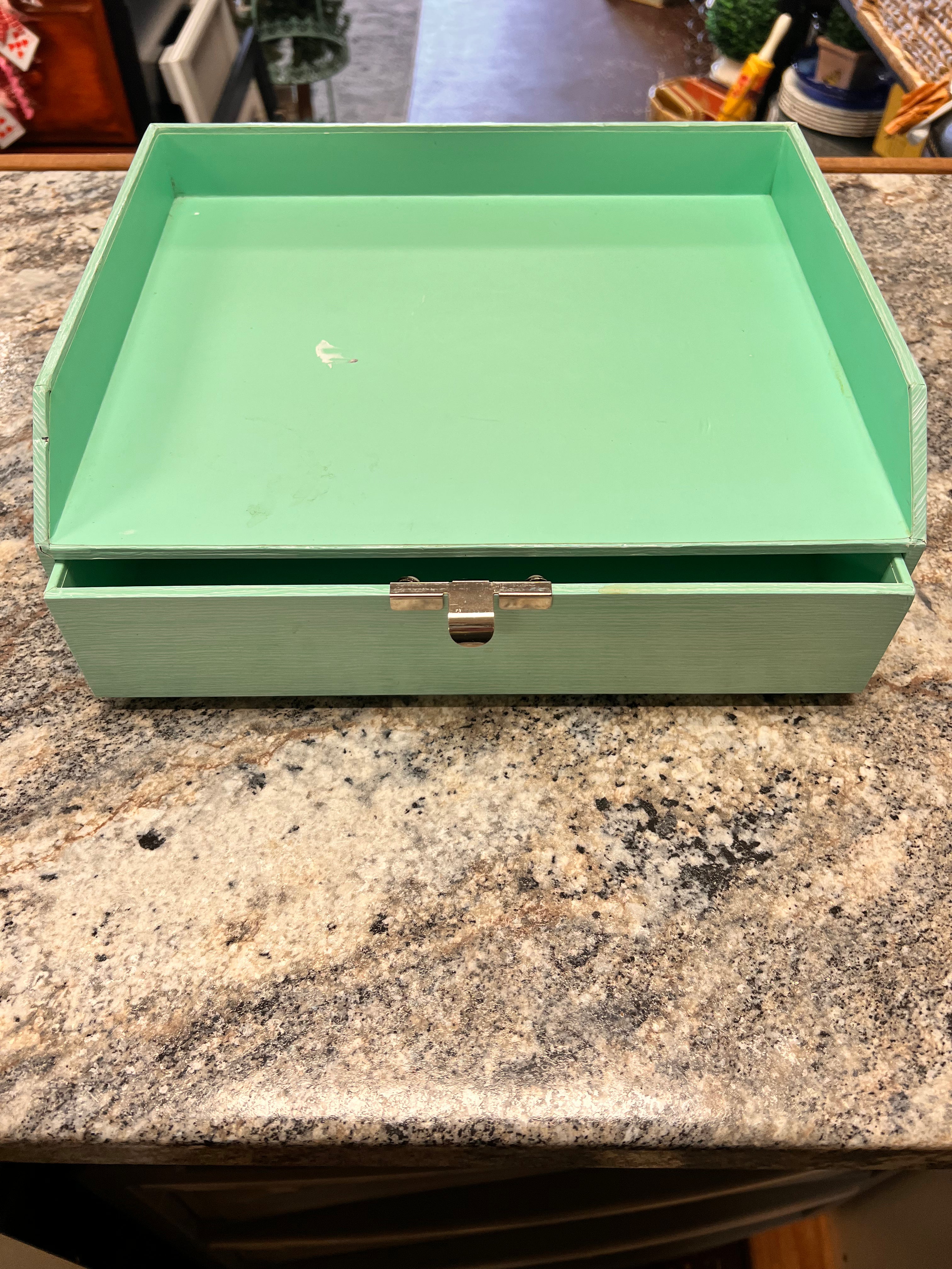 Office Organizer