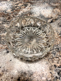 Crystal Dish