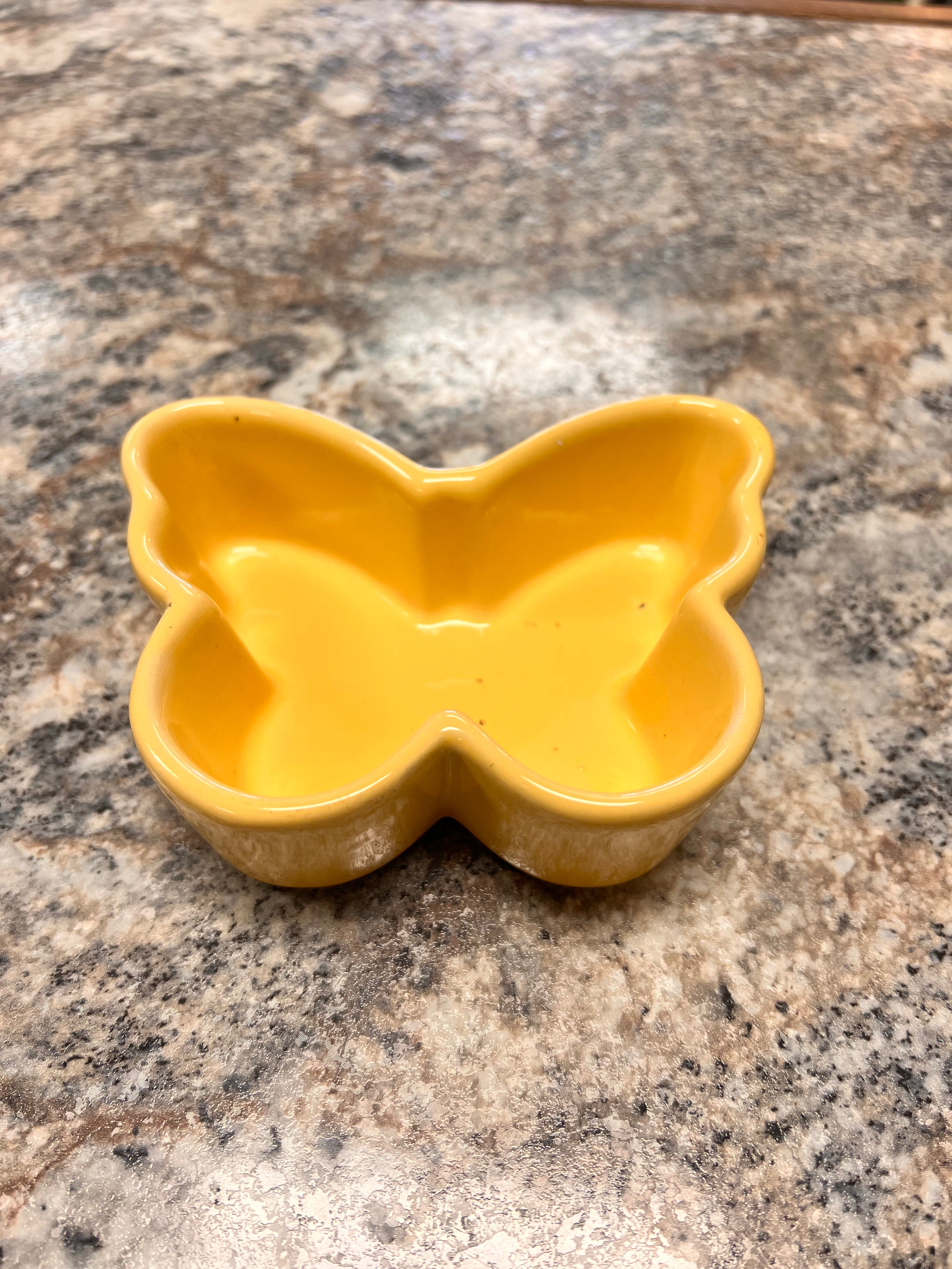 Butterfly Bowl