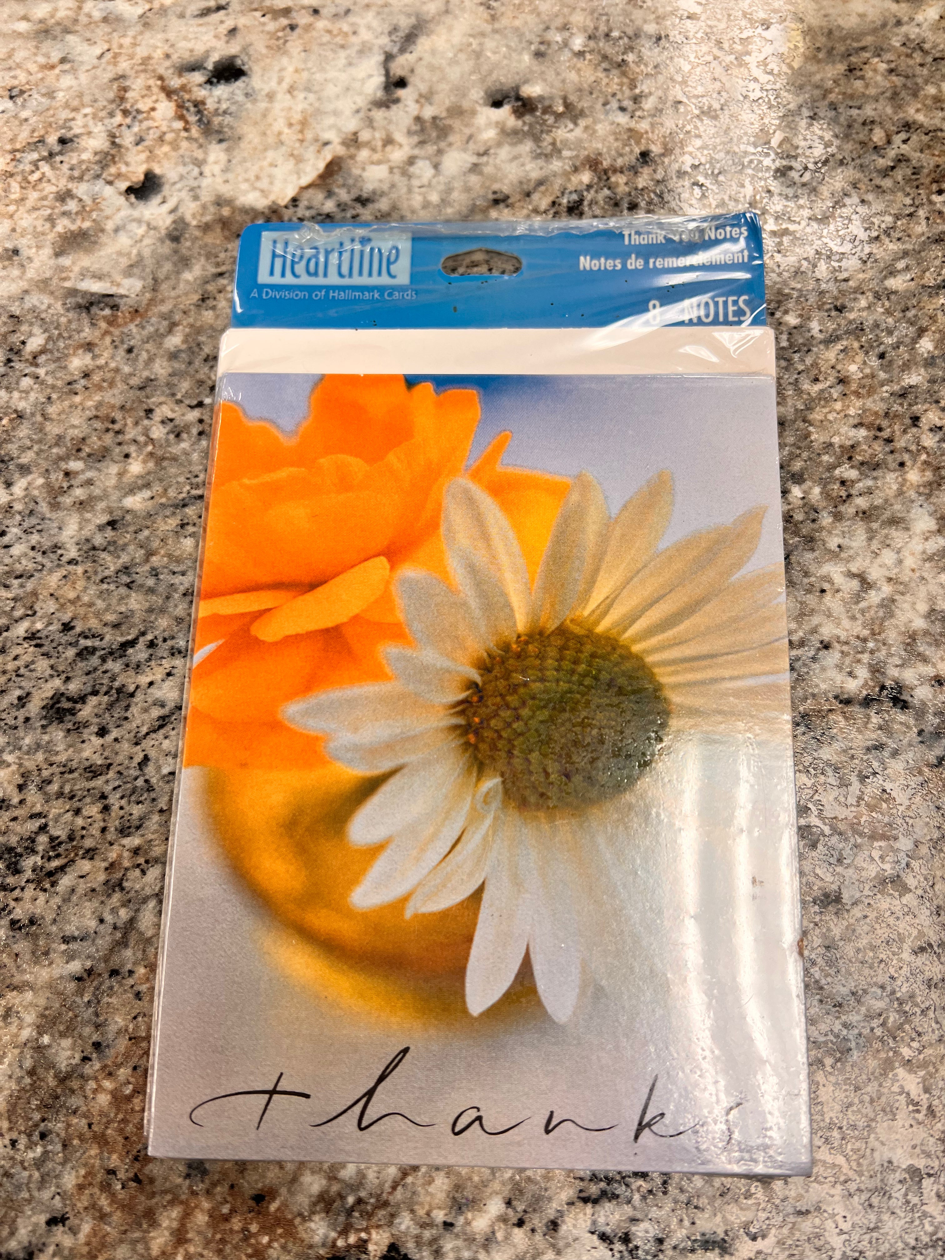 Thank You Cards