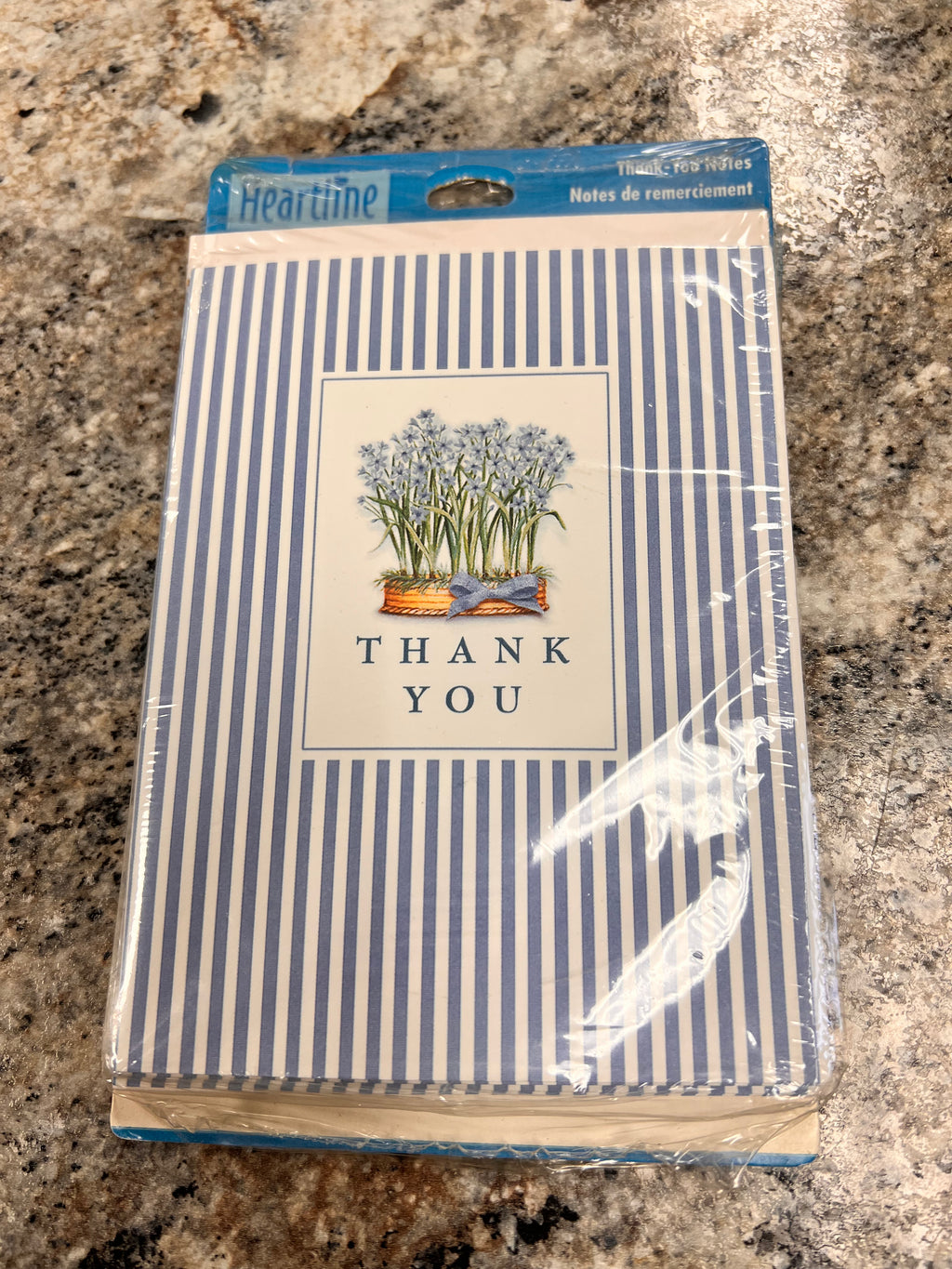 Thank You Cards