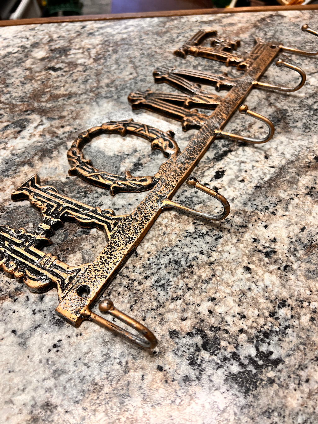 Home Wall Hook