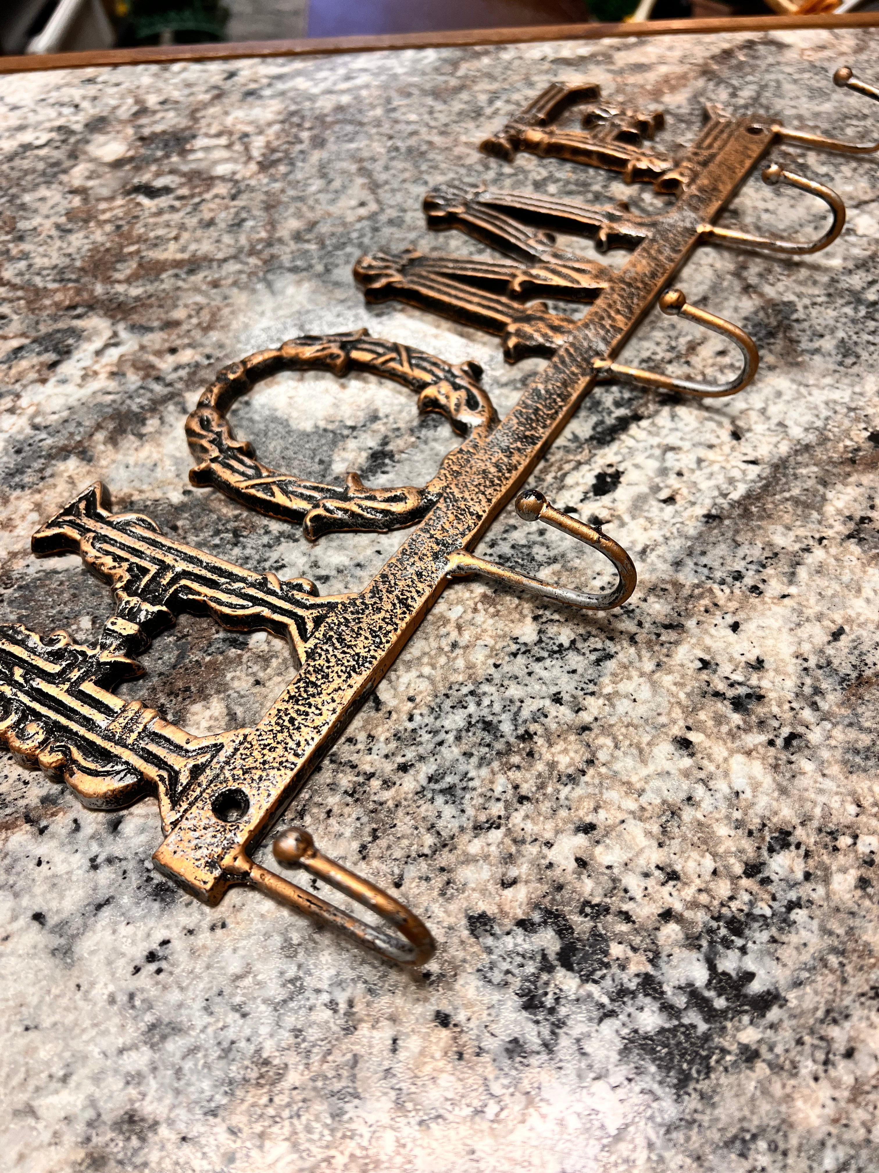 Home Wall Hook