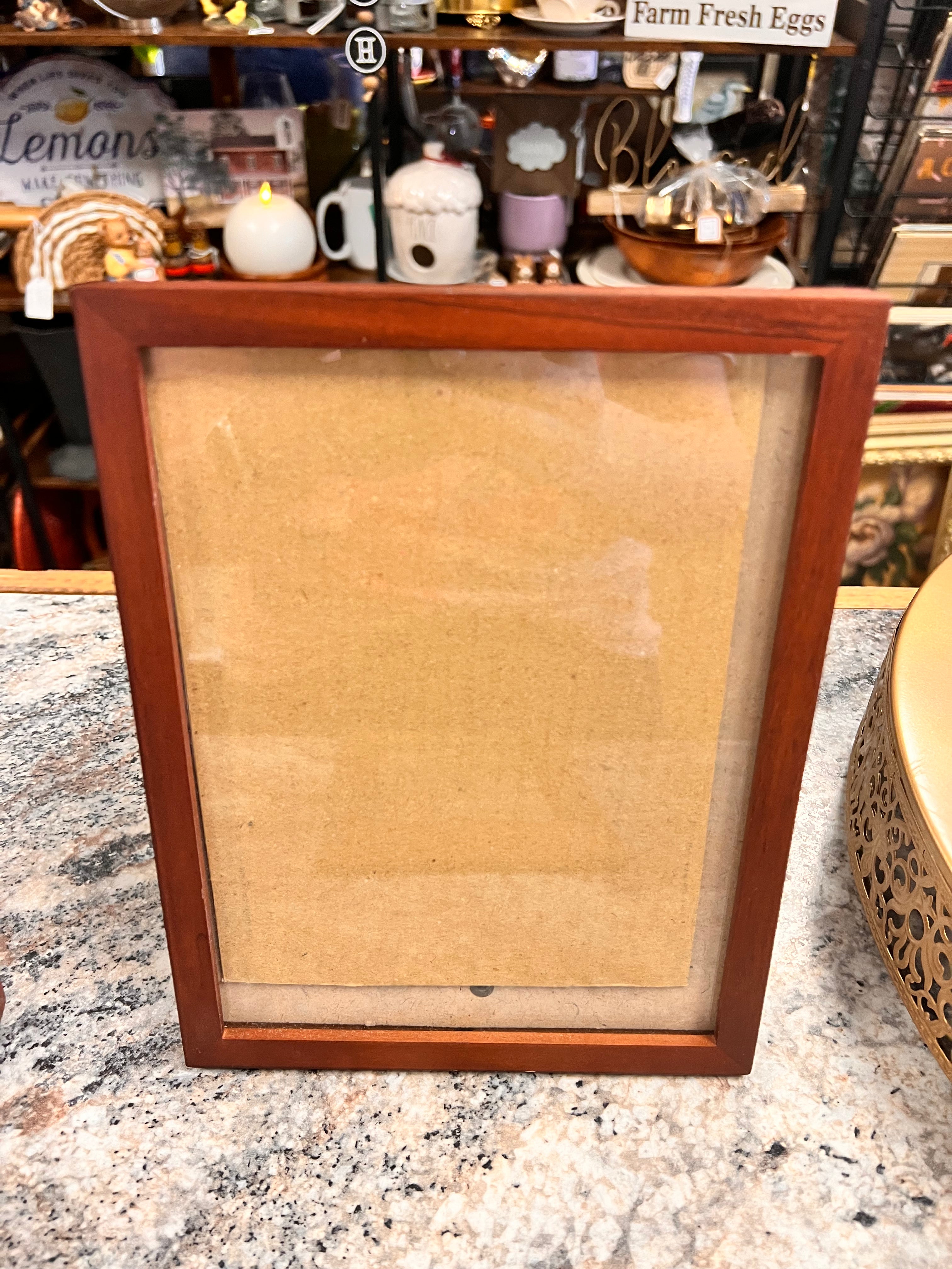 Picture Frame