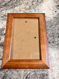 Wood Frame
