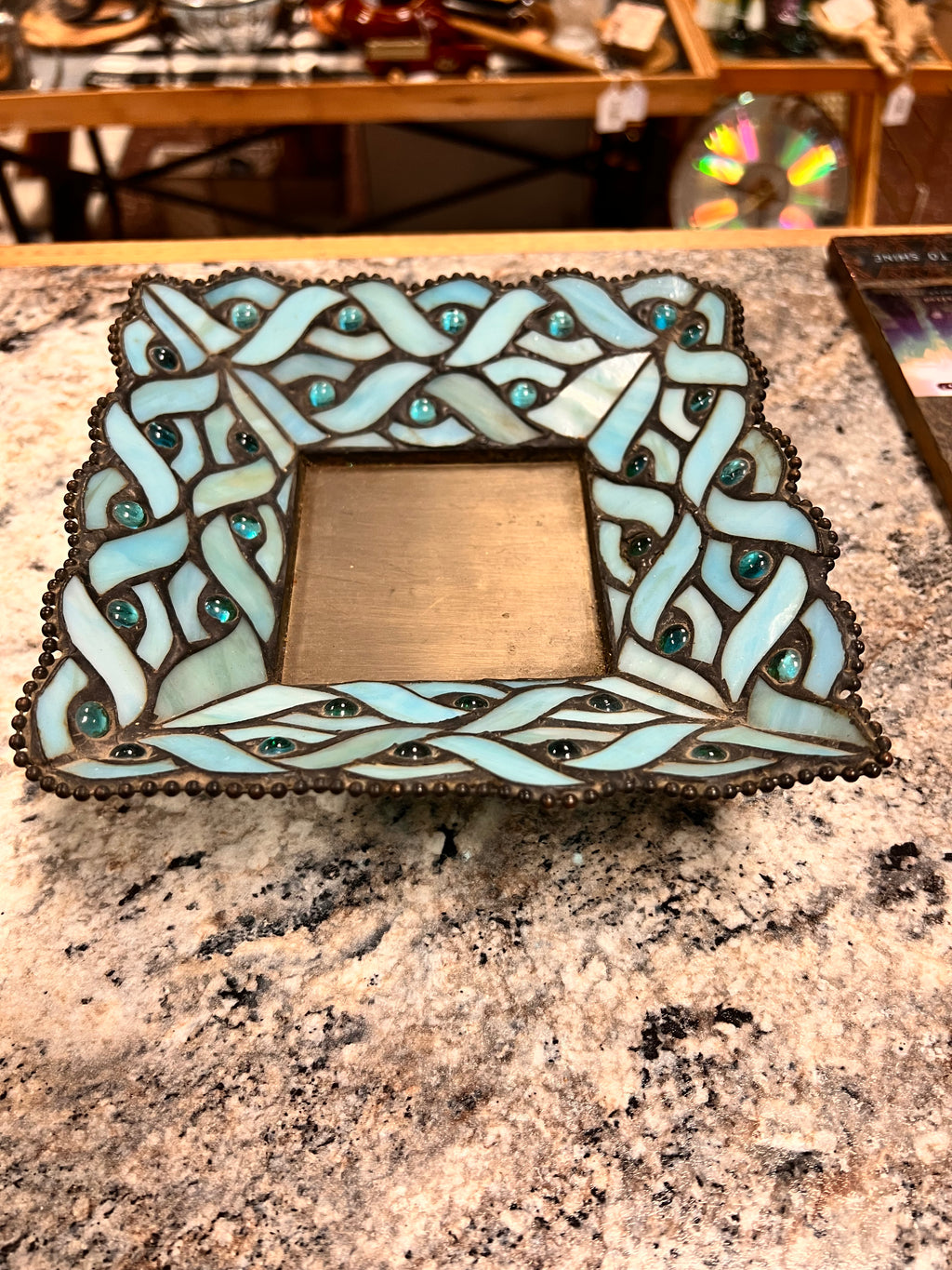 Candle Holder
