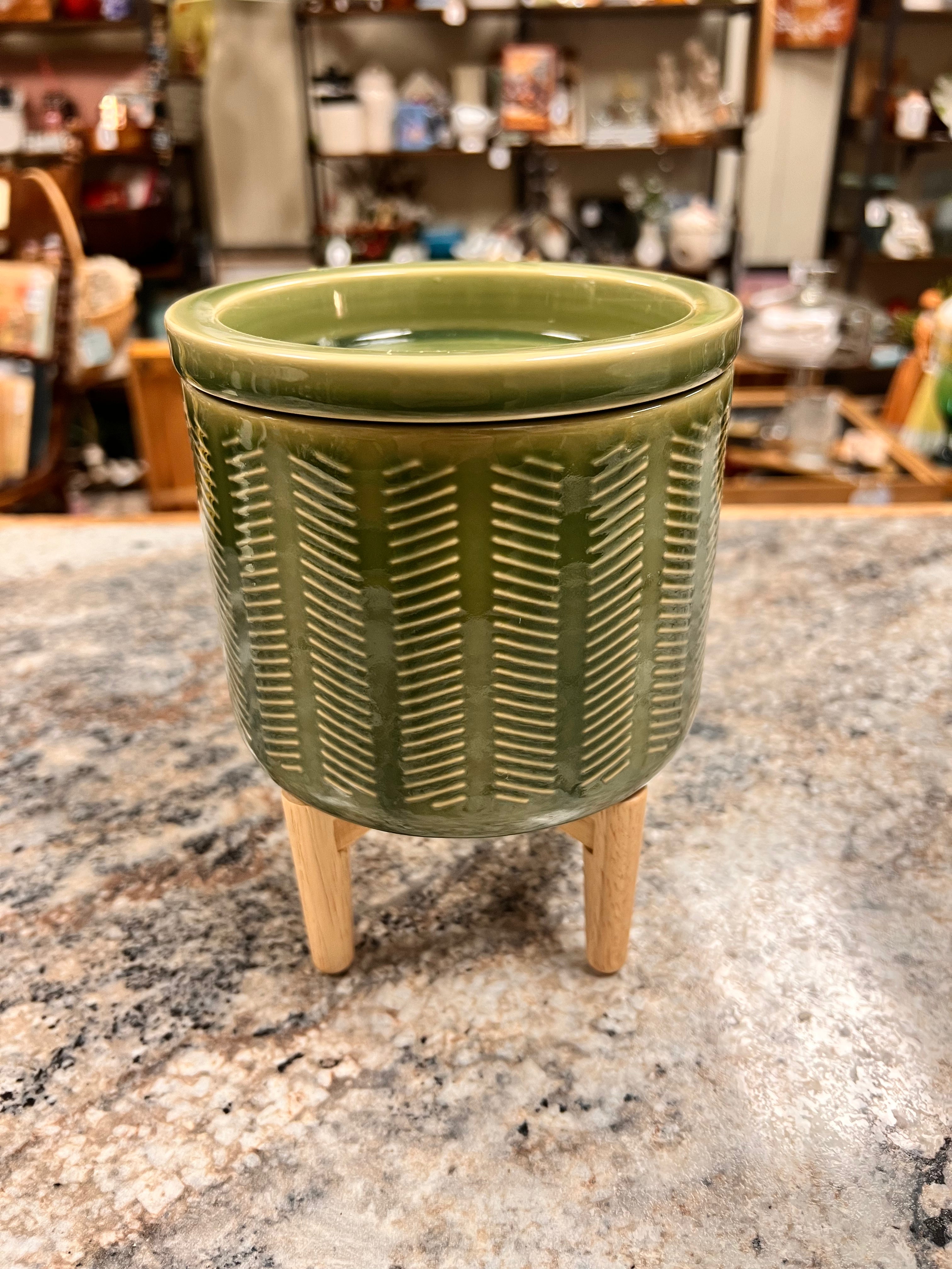 Wax Warmer
