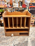 Mail Organizer