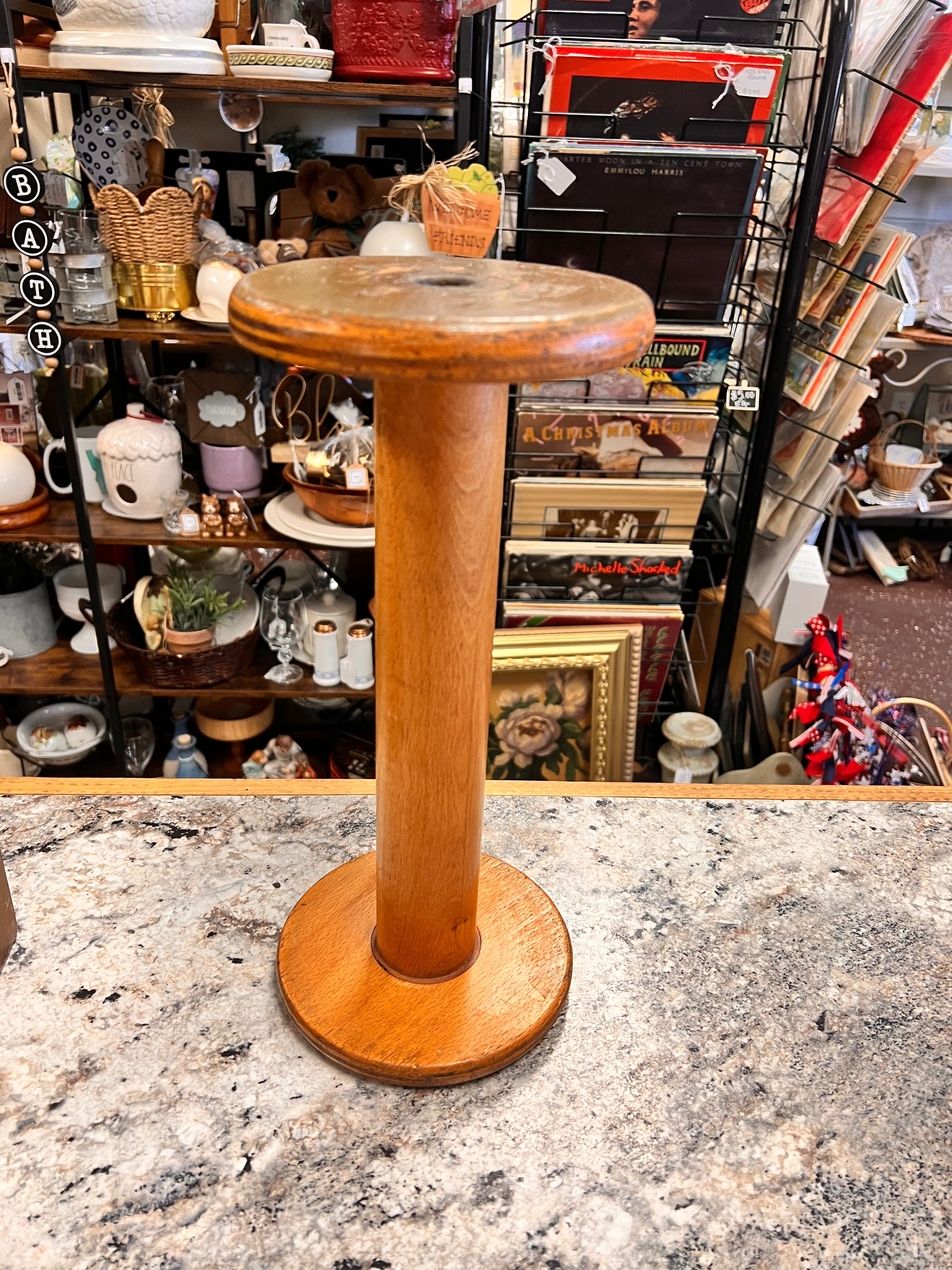 Large Spool