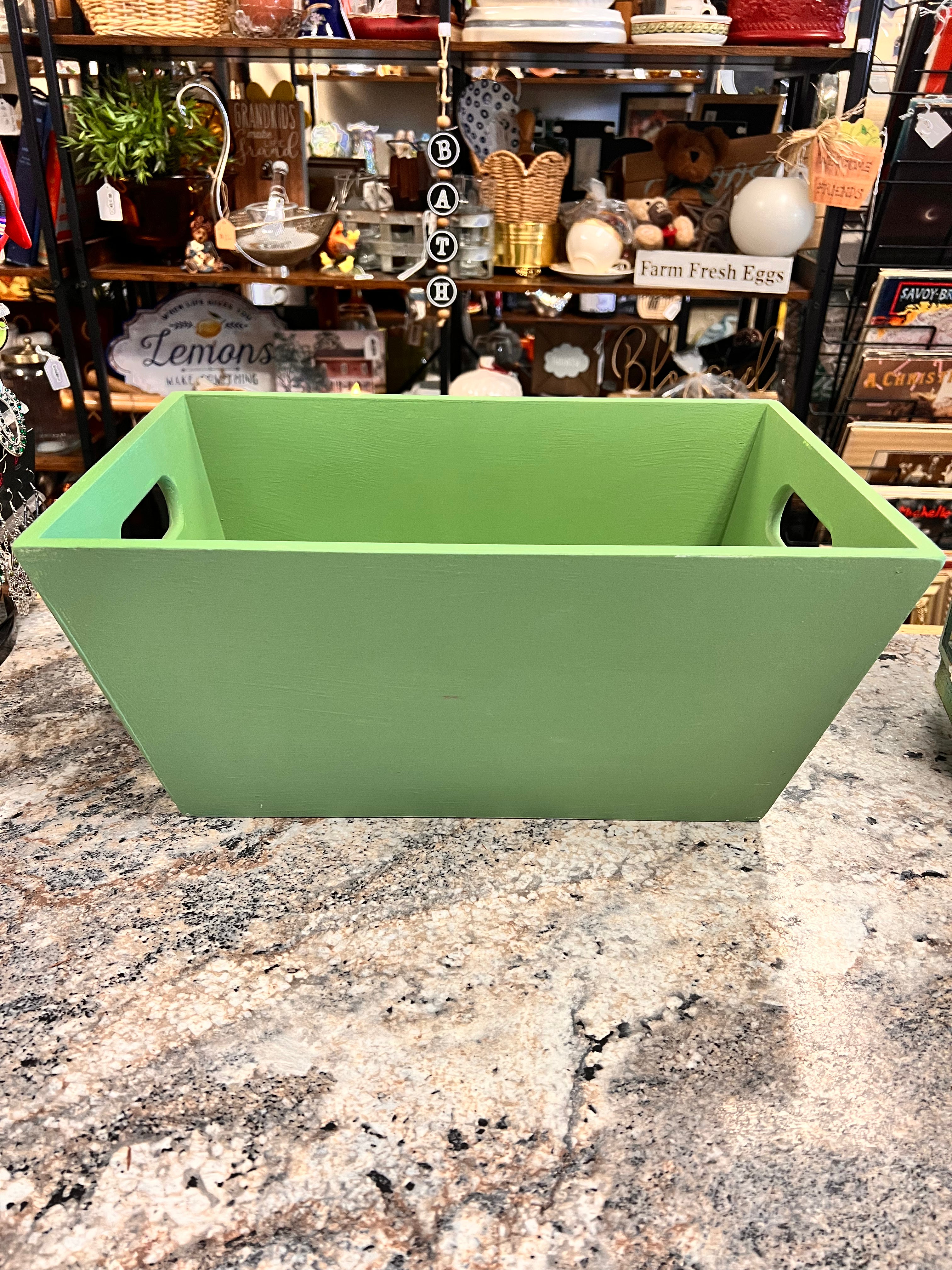 Decor Box