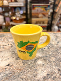 Brazil Souvenir Mug