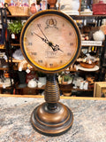 Beehive Clock