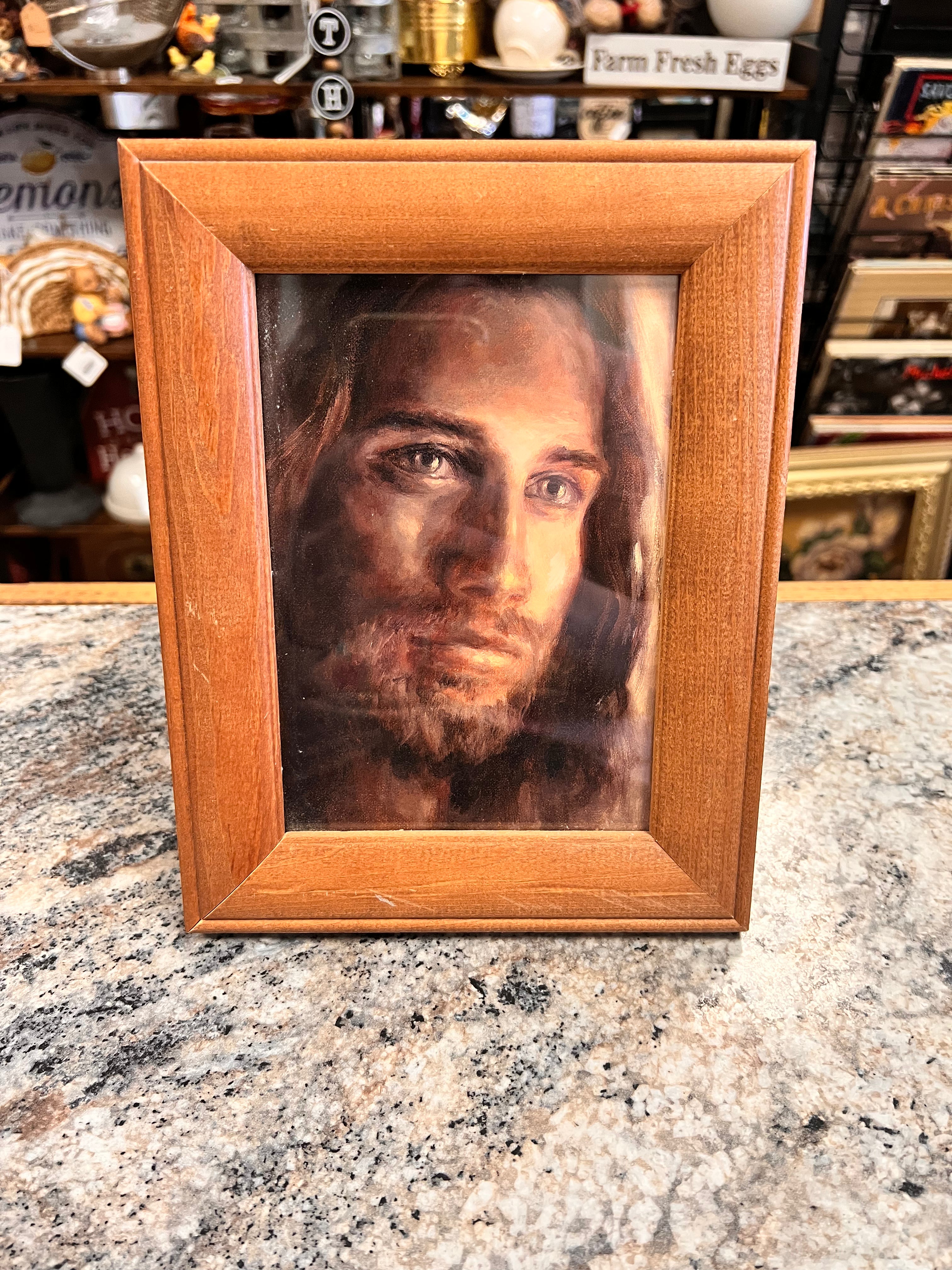 Christ Picture