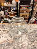 Glass Teapot