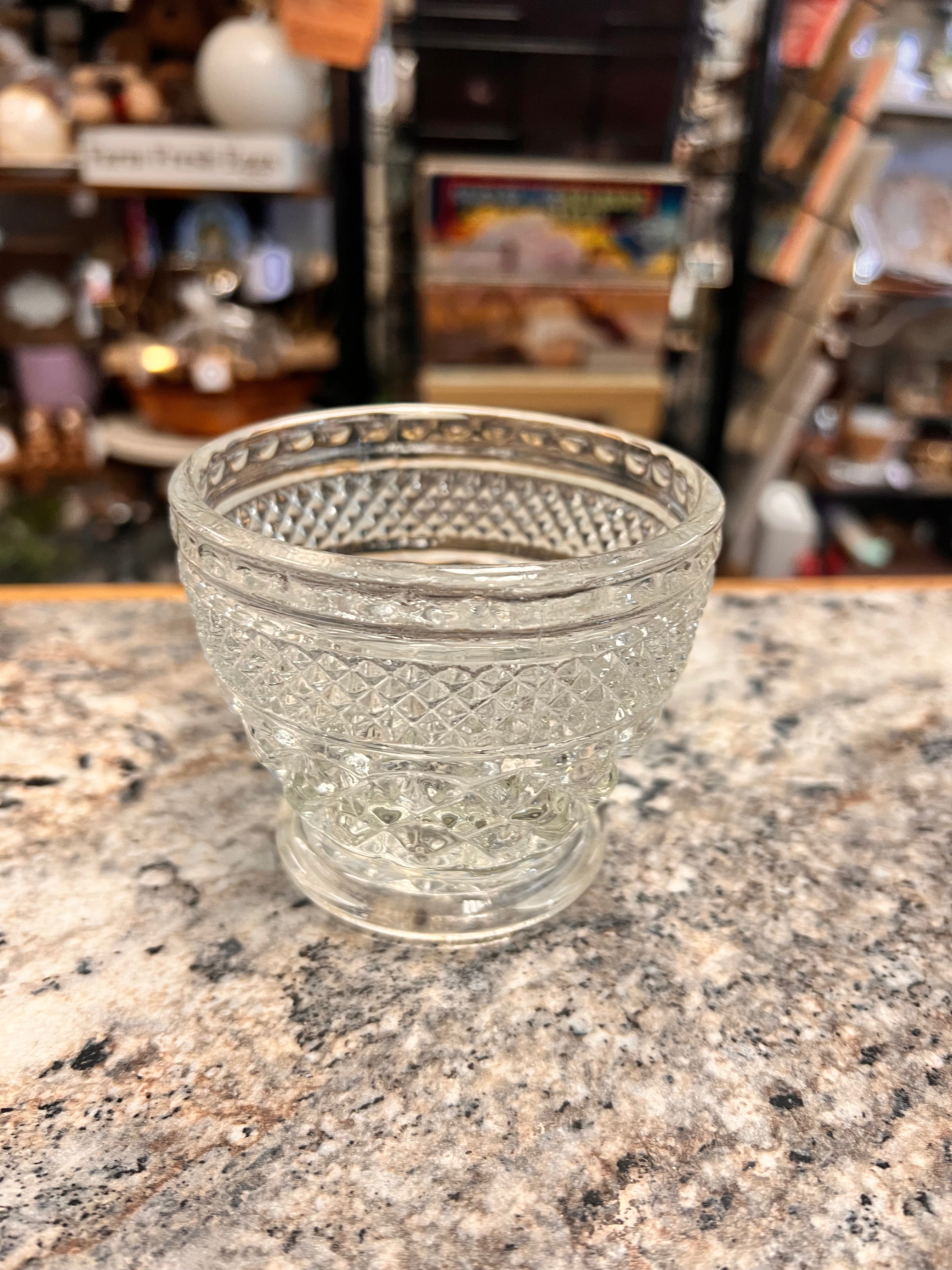 Vintage Bowl