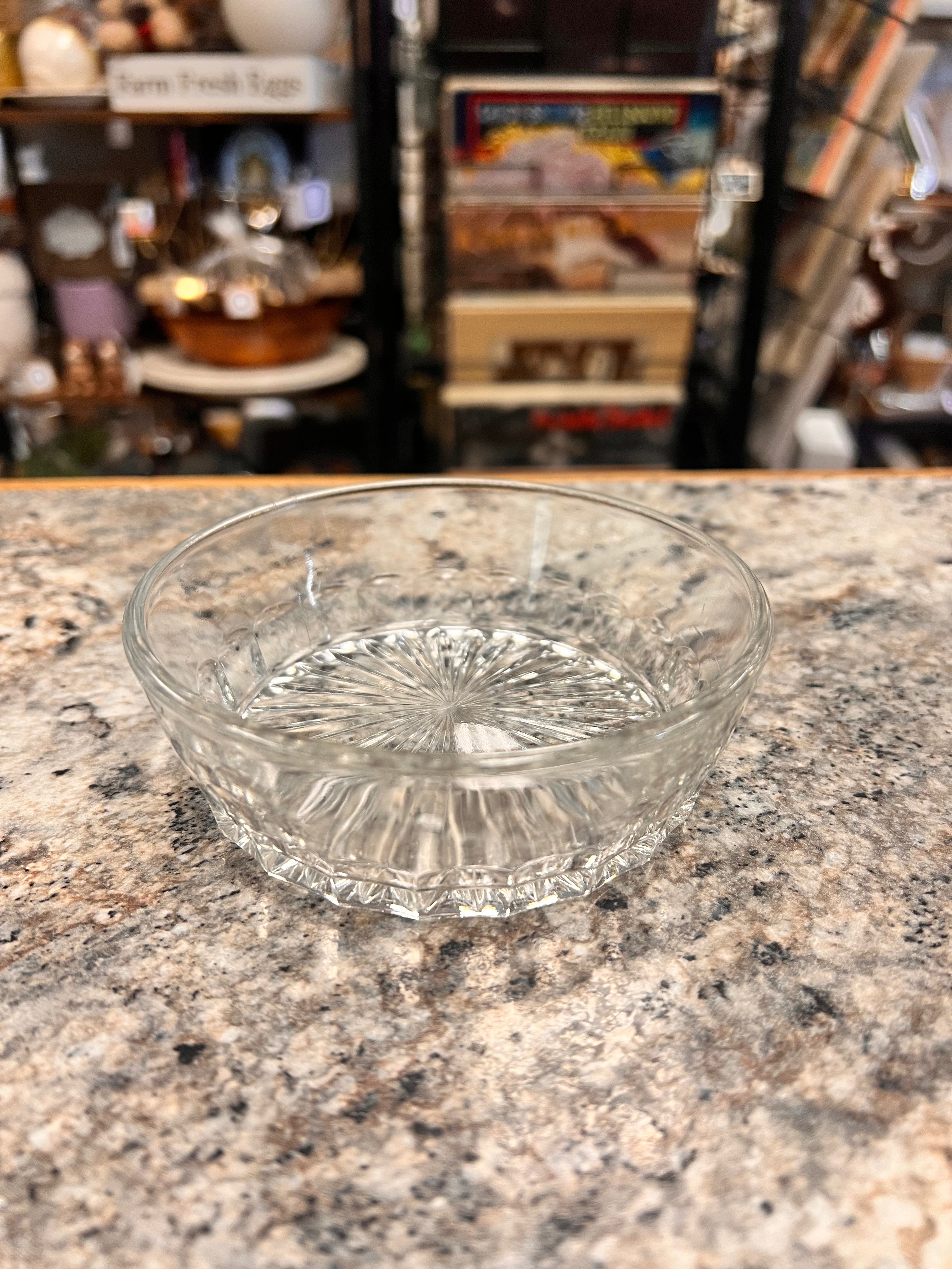 Vintage Bowl