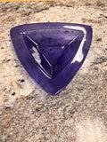 Purple Bowl