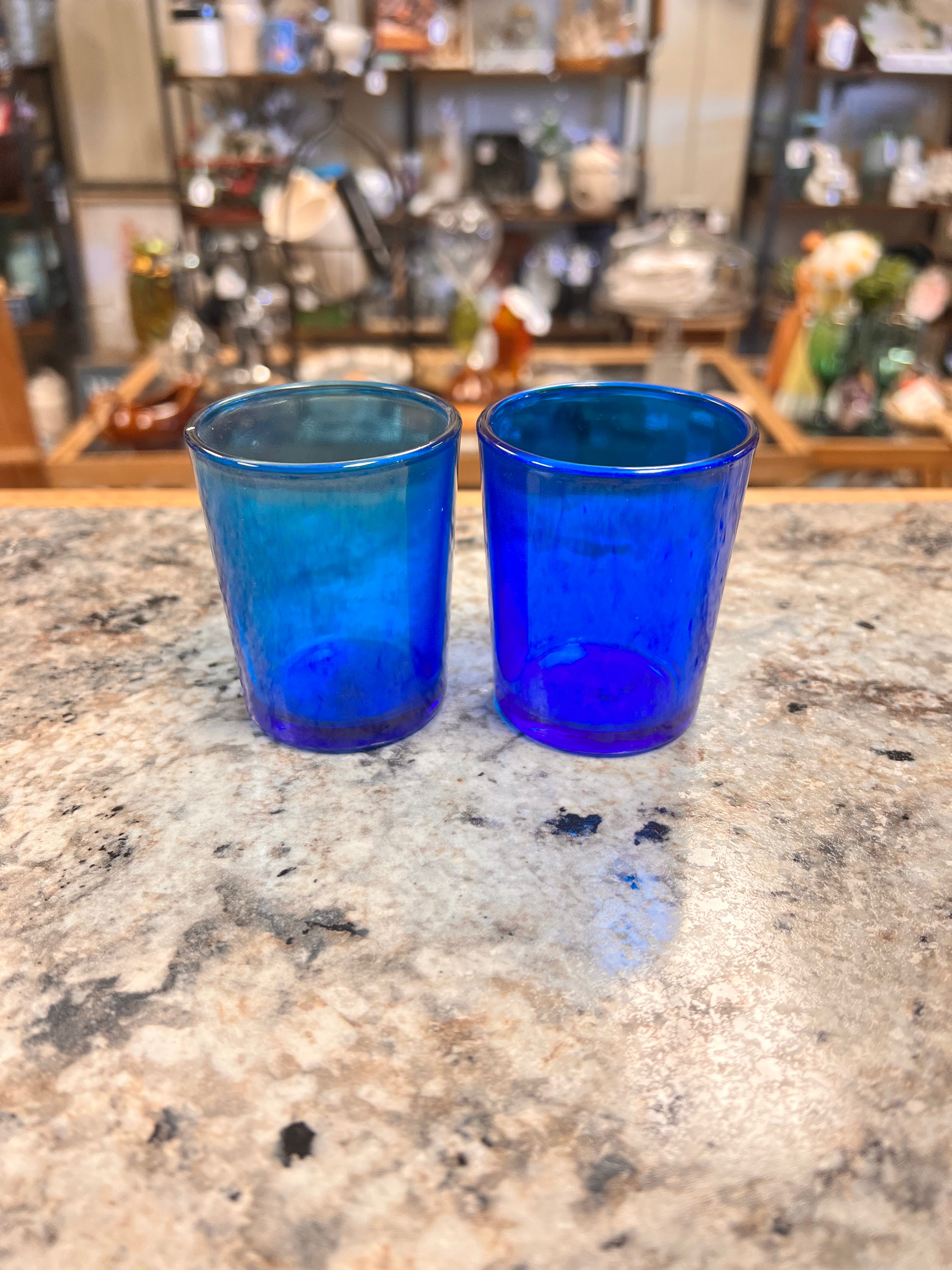 Candle Holder Set