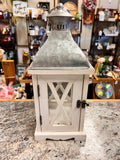 White Lantern