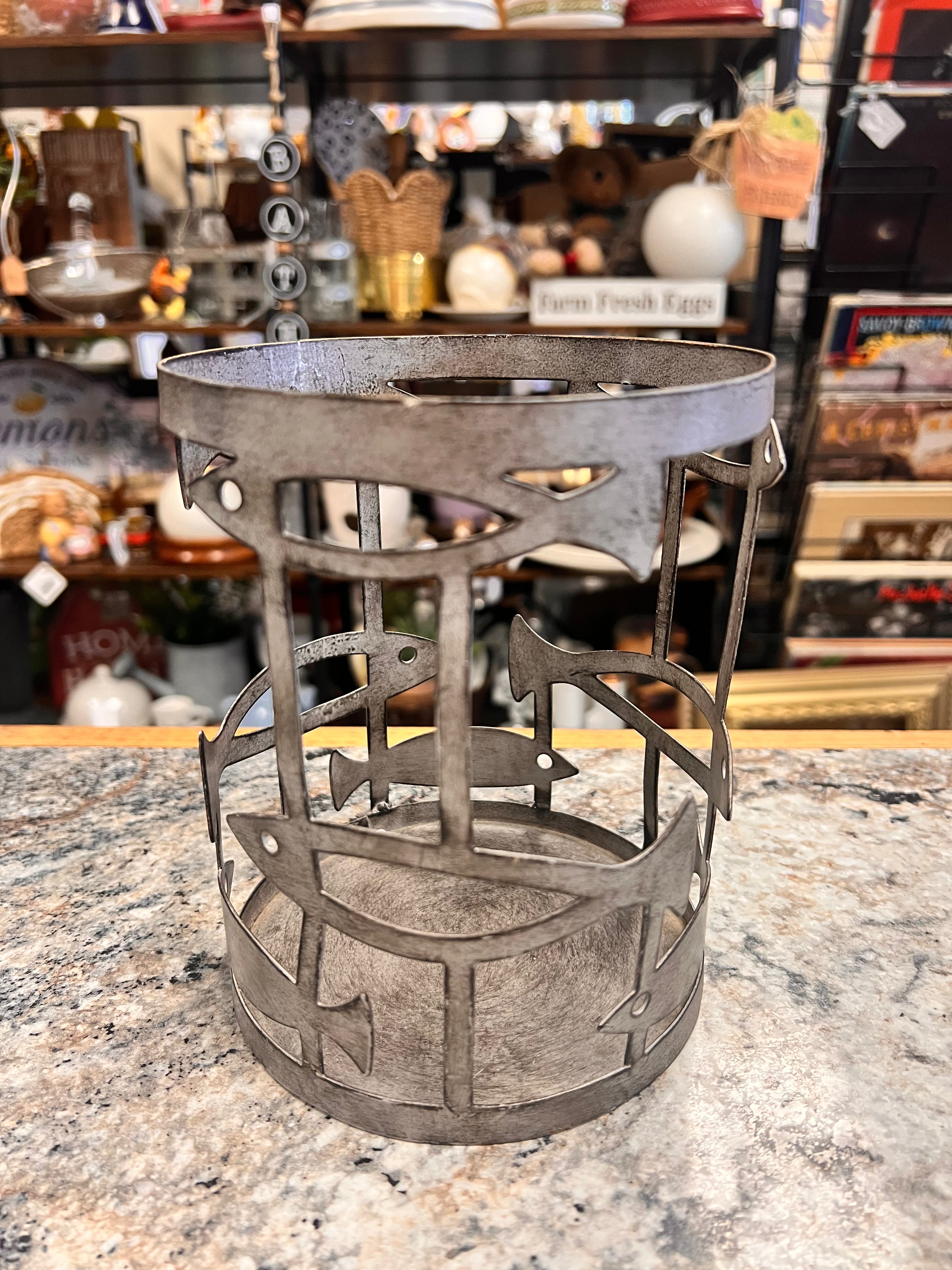 Candle Holder