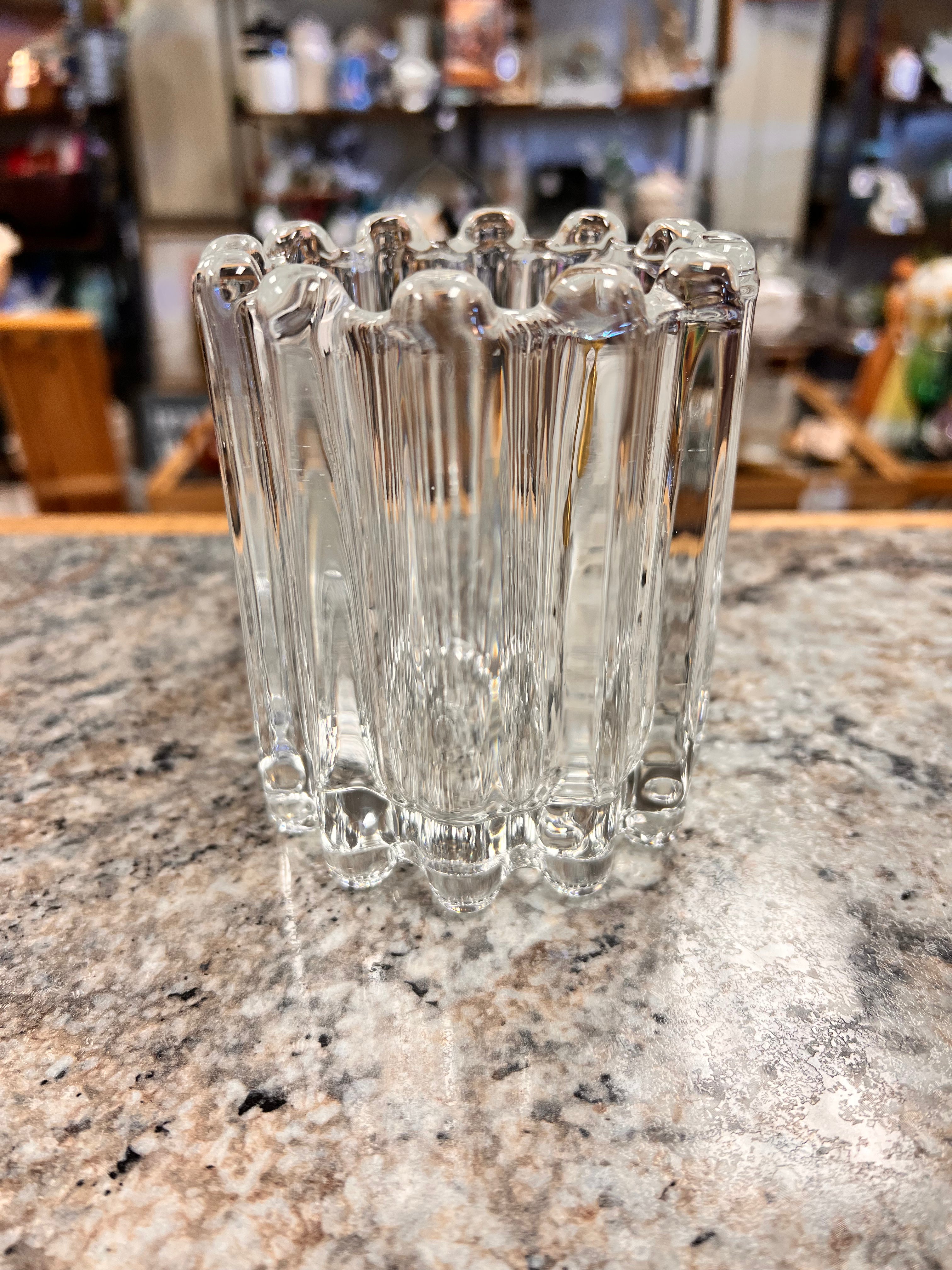 Vintage Candle Holder