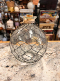 Round Bottle
