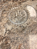 Crystal Heart Bowl