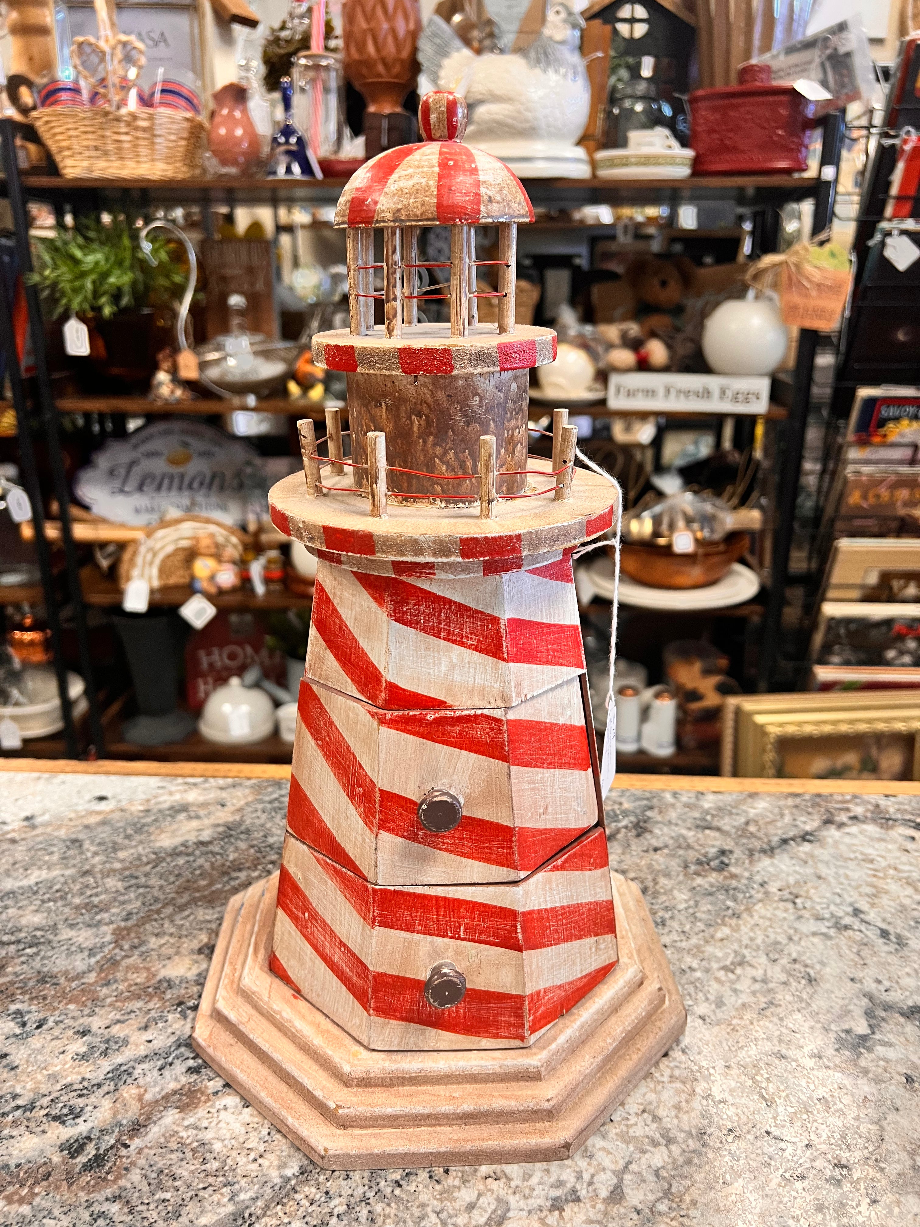 Lighthouse