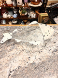 Metal Fish