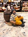 Sailor Figurine