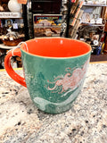 Mermaid Mug