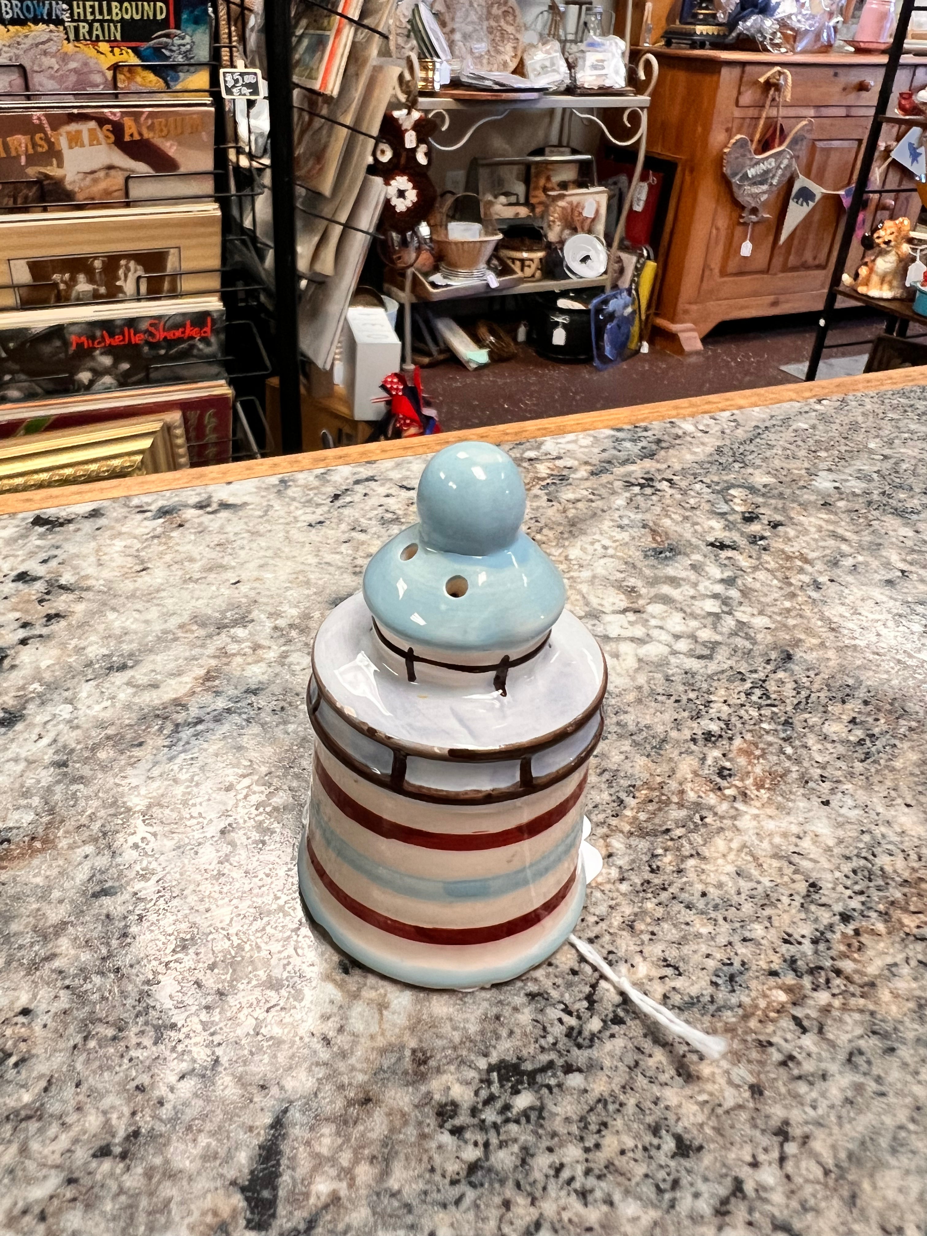Lighthouse Shaker