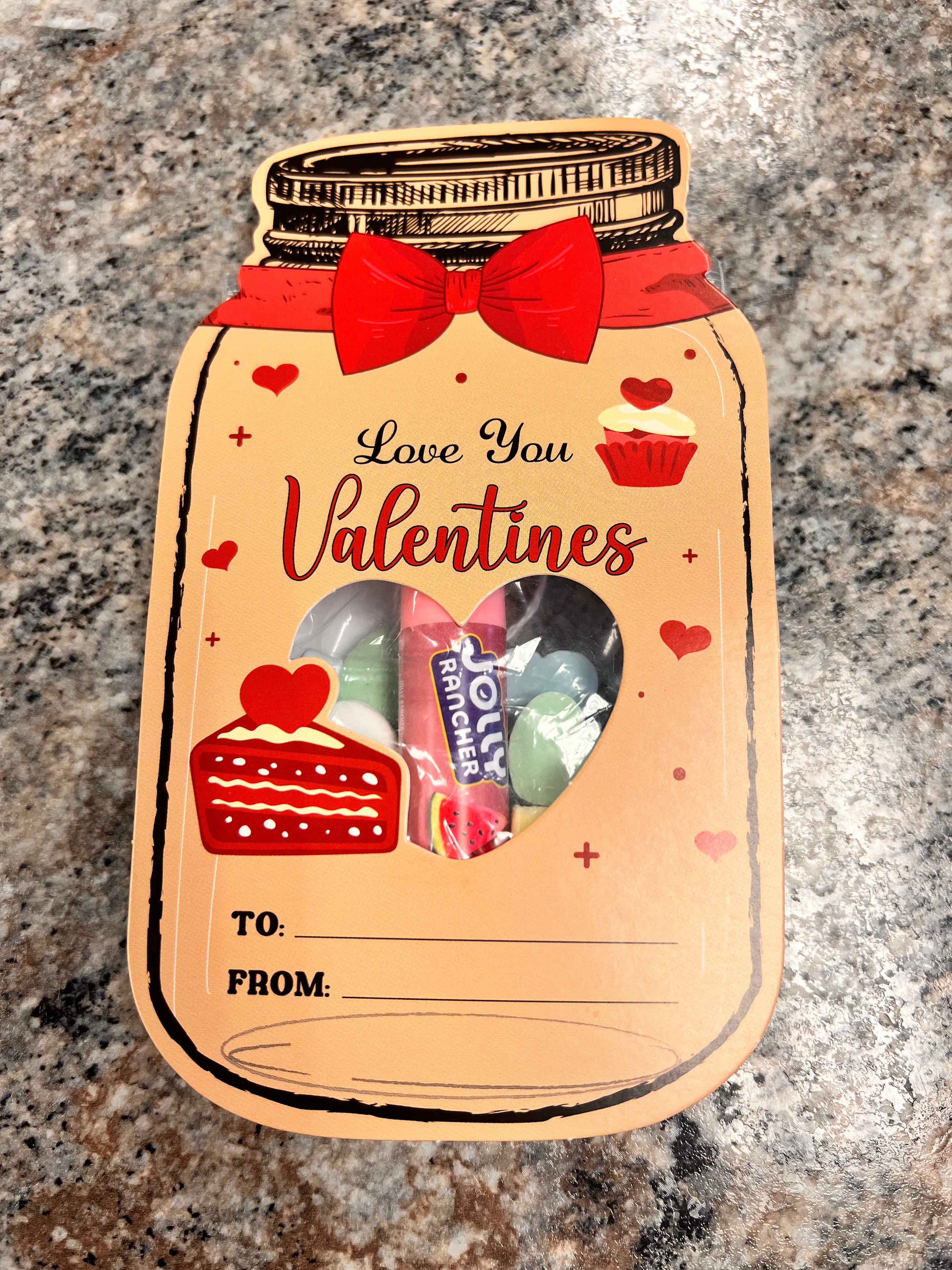 Valentines Gift
